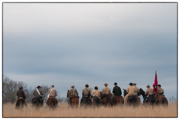 The Rogue Riders