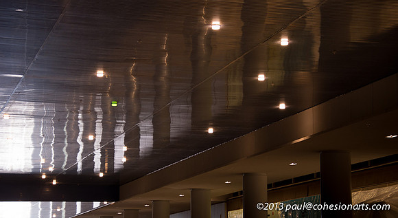 Music City Center - March 20, 2013