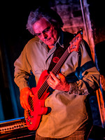 Charlie Chadwick