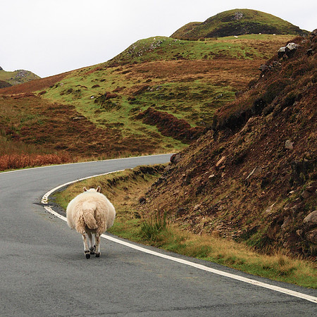 Isle of Skye, Scottish Highlands