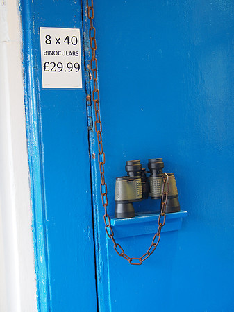 Oban -  Scottish Highlands