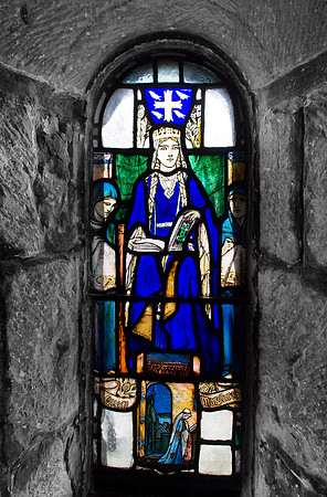 Day 2: Edinburgh Castle