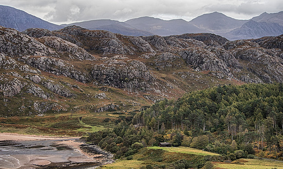 Wester Ross