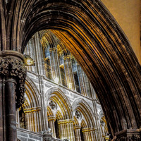 Glasgow Cathedral