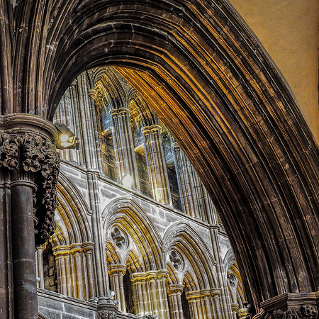 Glasgow Cathedral