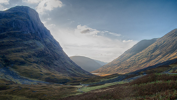Glen Coe