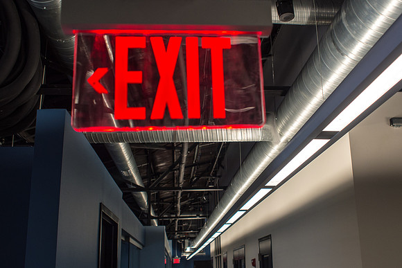 What Most Entrepreneurs Are Hoping to Find Someday