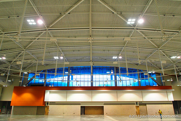Music City Center
