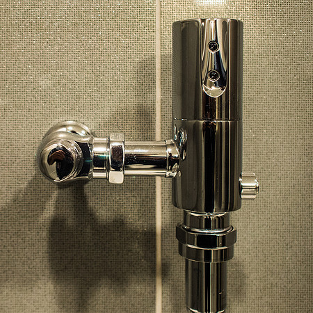 The Pumps Don't Work Cuz The Vandals Took The Handles