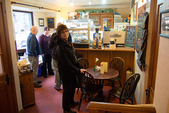 Oban -  Scottish Highlands