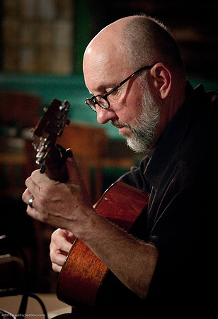 Artistry of the Guitar