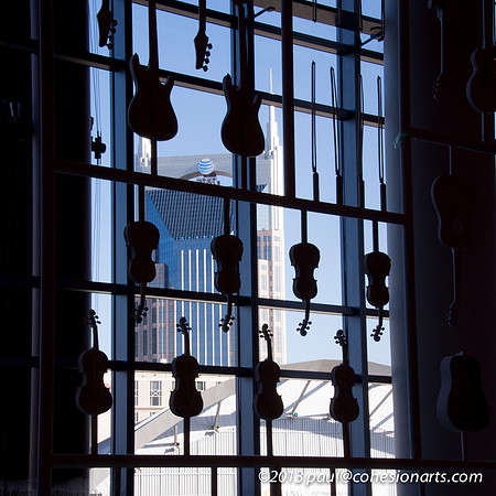 Music City Center - March 20, 2013