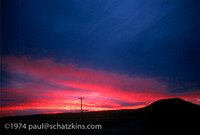 Arizona Sunset