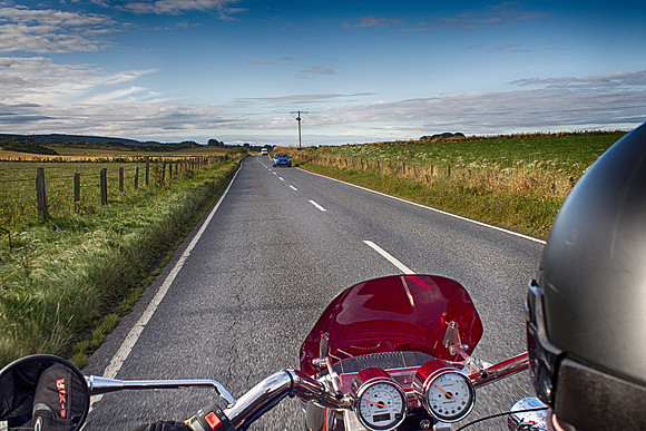 Day 6 - Loch Ness & Urquhart Castle