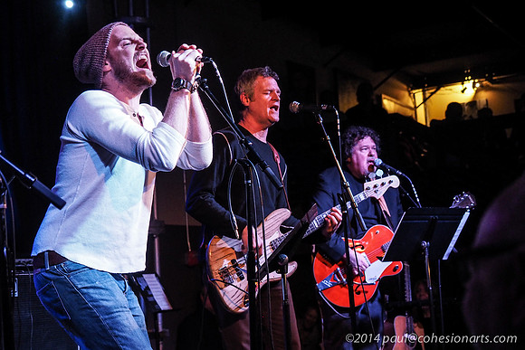 Jason White: "Southern Man"