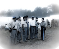First Manassas 150