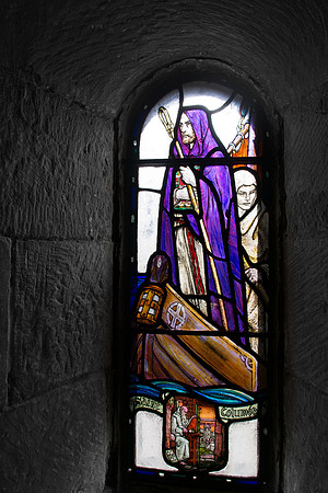 Day 2: Edinburgh Castle