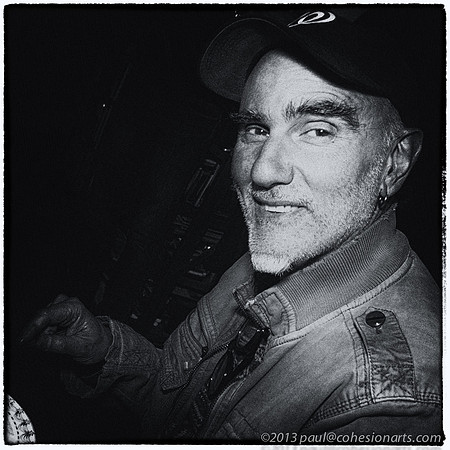 Dana Cooper's Birthday April 2 2013