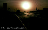Texico, New Mexico