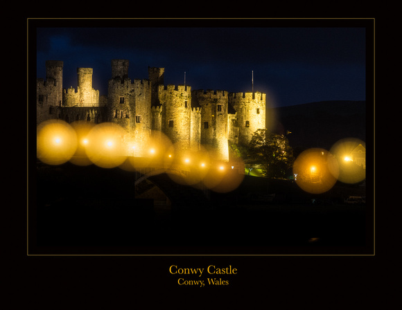 Cal18-Conwy-Night