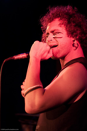 Mikky Ekko