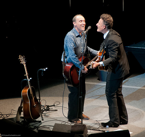 Duet with Lyle Lovett
