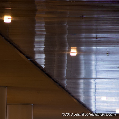 Music City Center - March 20, 2013