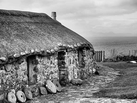 Isle of Skye, Scottish Highlands