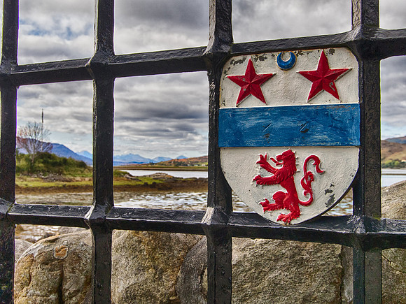 Eilean Donan