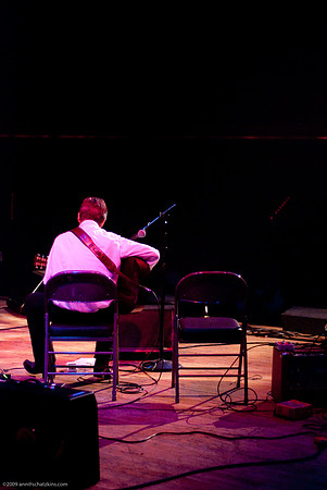 All Star Guitar Night 2009