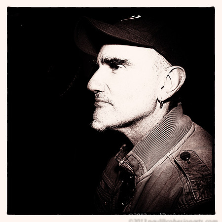 Dana Cooper's Birthday April 2 2013