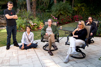 First Gathering of the Philo T. Farnsworth Truth Squad