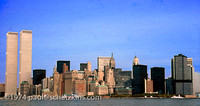 NYC Skyline