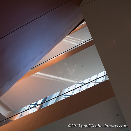 Music City Center - March 20, 2013