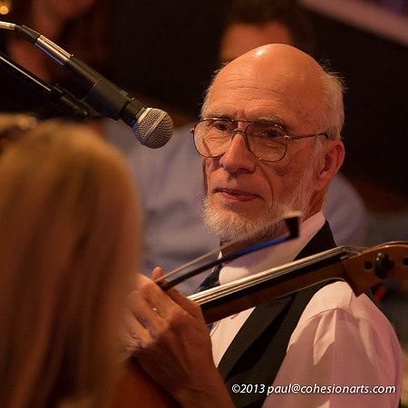 Bluebird Cafe April 25, 2013