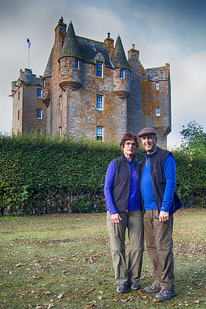 Last Looks at Castle Stuart