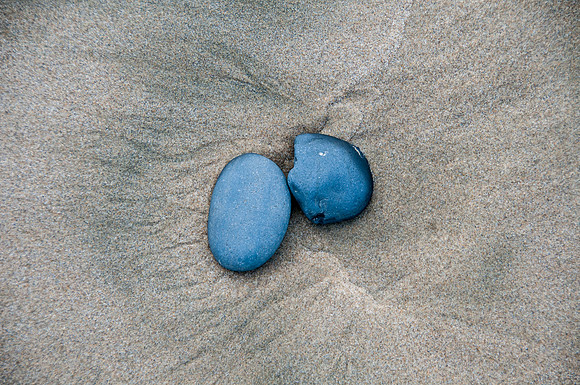 Oregon Coast - Tillamook to Newport