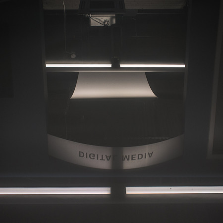 Disruption Spoken Here