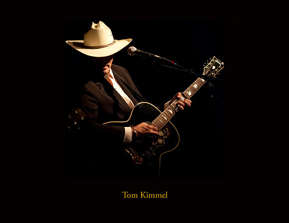 Thomm Kimmel