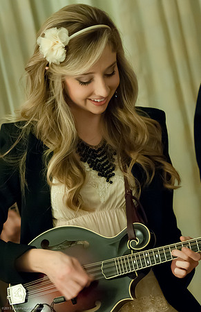 Folk Alliance 2011