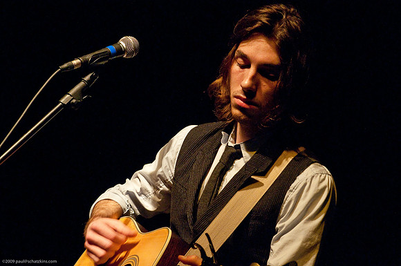 Ben Schofield