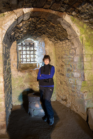 Day 6 - Loch Ness & Urquhart Castle