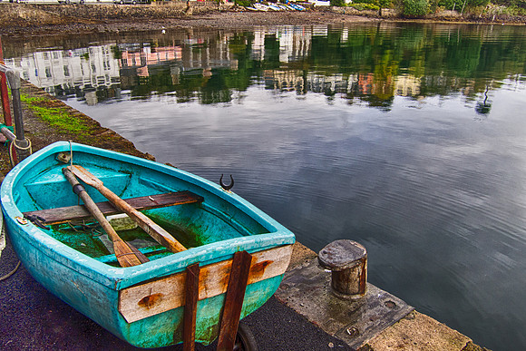 Isle of Skye, Scottish Highlands