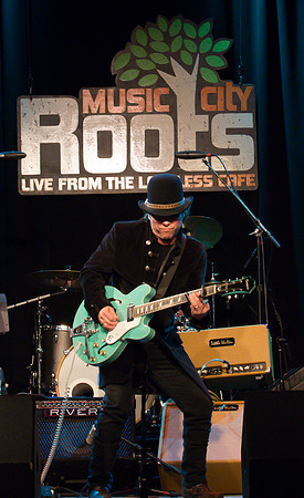 Music City Roots Feb 6, 2013
