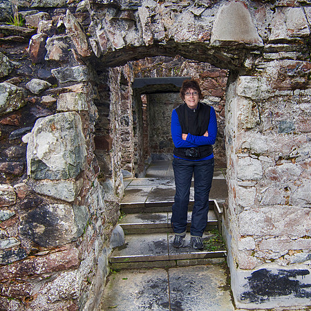 Day 6 - Loch Ness & Urquhart Castle