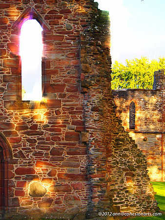 Beualy Priory