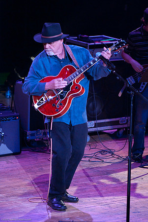 All Star Guitar Night 2009