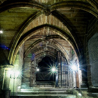 Glasgow Cathedral