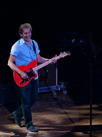 All Star Guitar Night 2009