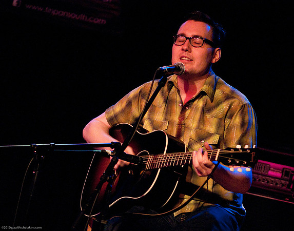 Tin Pan South 2010